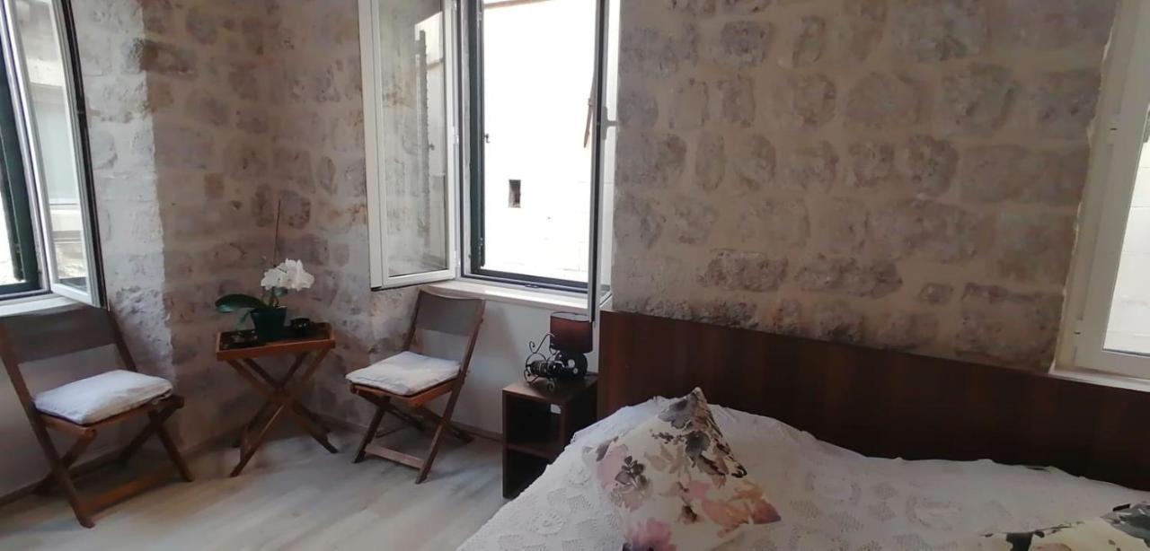 Simply Dubrovnik Nikole Bozidarevica 2 A B C D Apartment Bagian luar foto