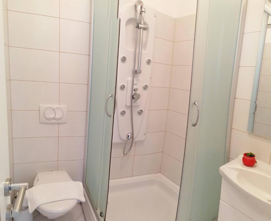 Simply Dubrovnik Nikole Bozidarevica 2 A B C D Apartment Bagian luar foto