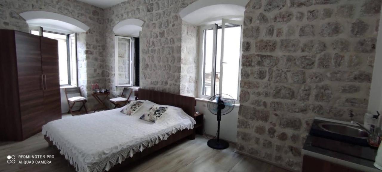 Simply Dubrovnik Nikole Bozidarevica 2 A B C D Apartment Bagian luar foto