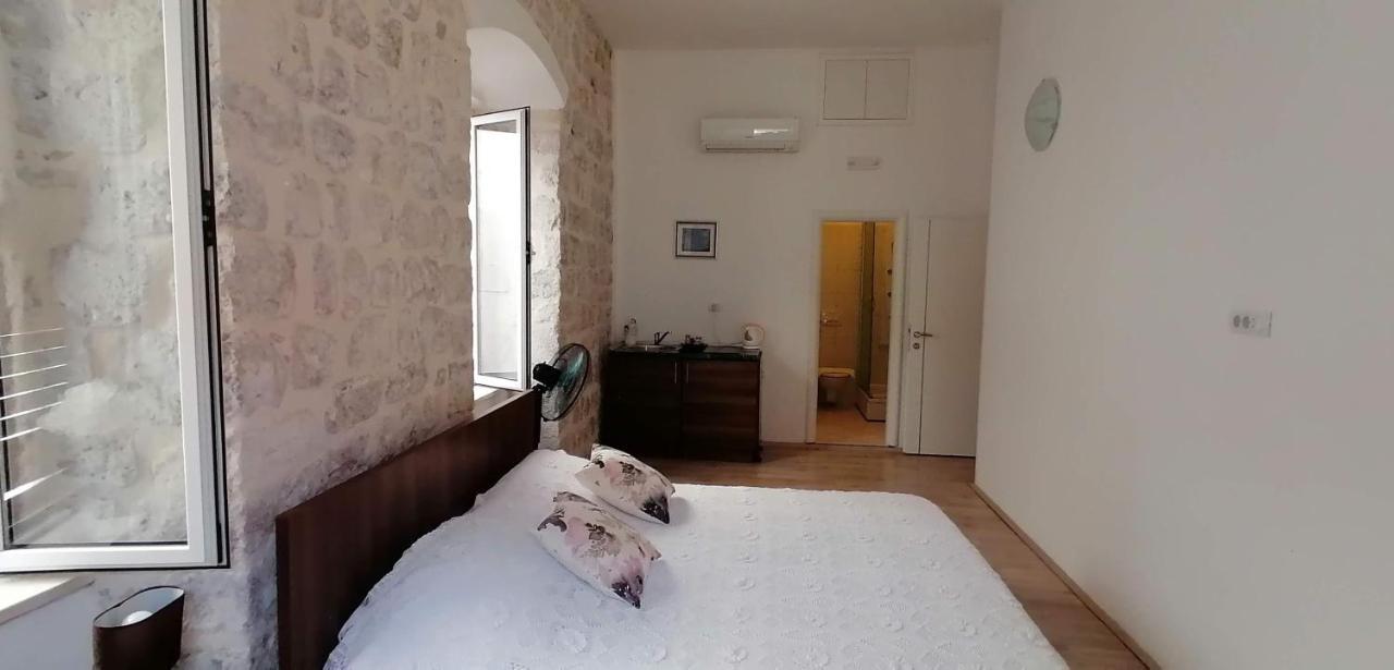 Simply Dubrovnik Nikole Bozidarevica 2 A B C D Apartment Bagian luar foto