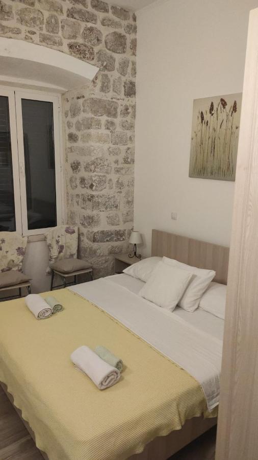 Simply Dubrovnik Nikole Bozidarevica 2 A B C D Apartment Bagian luar foto