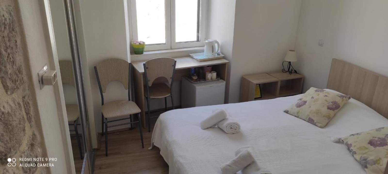 Simply Dubrovnik Nikole Bozidarevica 2 A B C D Apartment Bagian luar foto