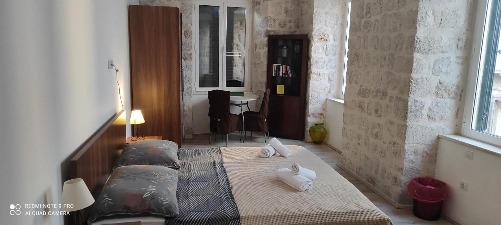 Simply Dubrovnik Nikole Bozidarevica 2 A B C D Apartment Bagian luar foto